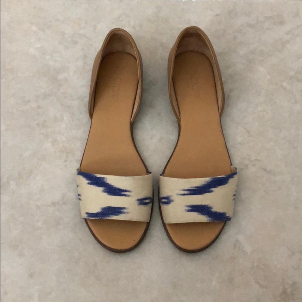 J.Crew Sandals - Picture 3 of 4